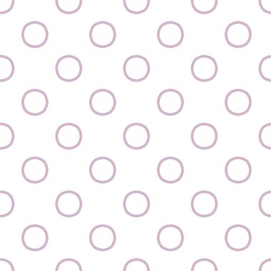 Modern geometrik vektör tasarımı, kusursuz desen çizimi