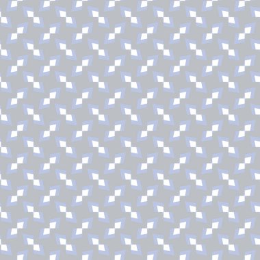 soyut süslemeli baskı, kusursuz desenli kumaş arkaplan