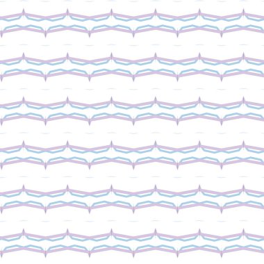 soyut süslemeli baskı, kusursuz desenli kumaş arkaplan