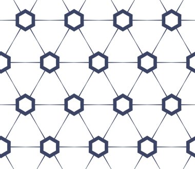 soyut süslemeli baskı, kusursuz desenli kumaş arkaplan