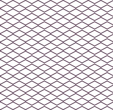 Üçgenli geometrik soyut desen, vektör arkaplan