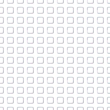 Modern geometrik vektör tasarımı, kusursuz desen çizimi