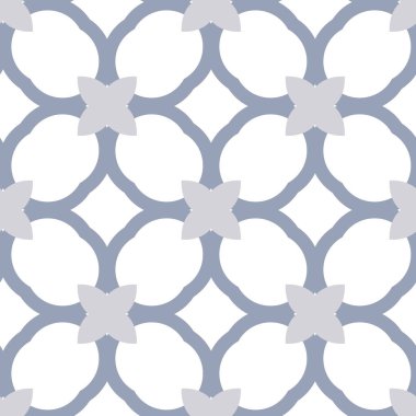 Kusursuz geometrik süslemeli desen, soyut illüzyon arka planı