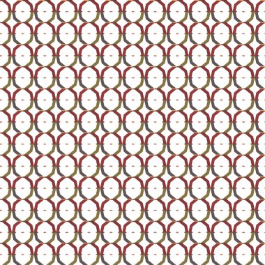 soyut süs baskısı, pürüzsüz kumaş arkaplan