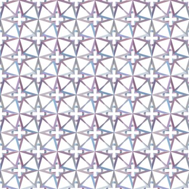 soyut süslemeli baskı, kusursuz desenli kumaş arkaplan