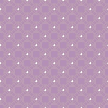 Modern geometrik vektör tasarımı, kusursuz desen çizimi