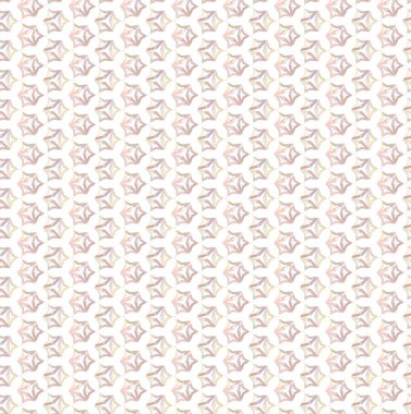 Modern geometrik vektör tasarımı, kusursuz desen çizimi