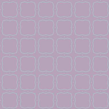 Modern geometrik vektör tasarımı, kusursuz desen çizimi