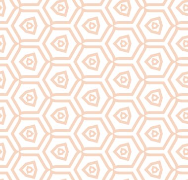 Üçgenli geometrik soyut desen, vektör arkaplan