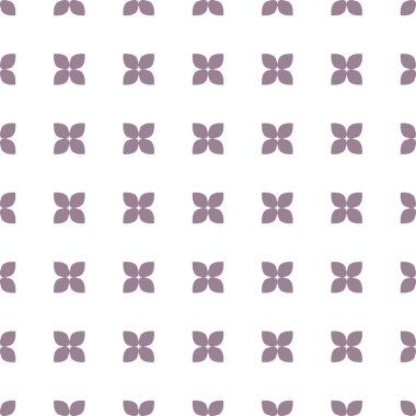 Modern geometrik vektör tasarımı, kusursuz desen çizimi