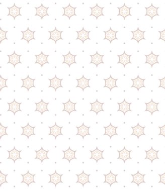 Soyut geometrik şablonun vektör çizimi