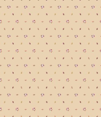 soyut süslemeli yazdırma arkaplanı