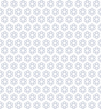 soyut süslemeli baskı, kusursuz desenli kumaş arkaplan