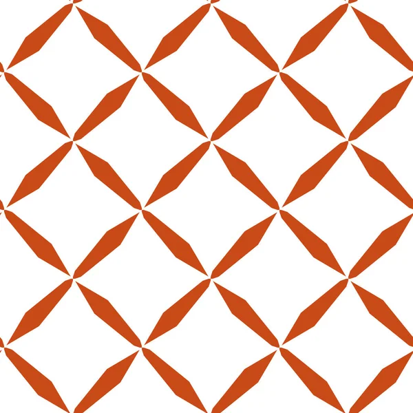 Soyut arkaplan ile kusursuz geometrik süsleme deseni