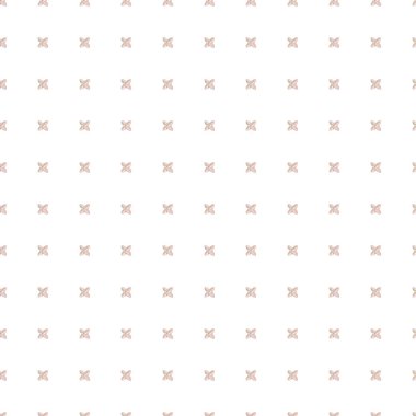 Modern geometrik vektör tasarımı, kusursuz desen çizimi