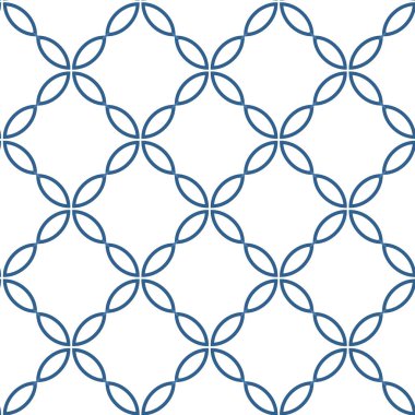 Üçgenli geometrik soyut desen, vektör arkaplan