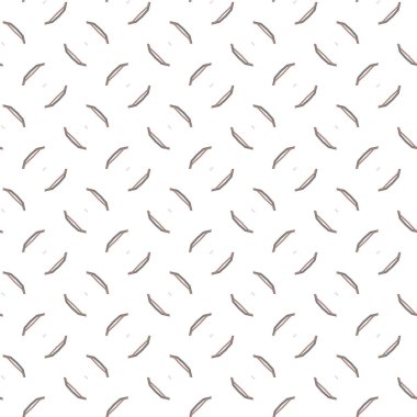 Soyut geometrik şablonun vektör çizimi