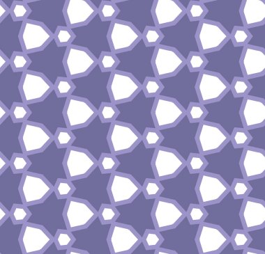 soyut süs deseni, kusursuz geometrik arkaplan 