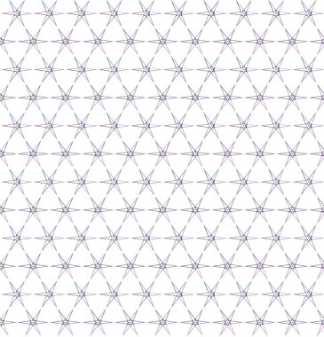 soyut süslemeli yazdırma arkaplanı