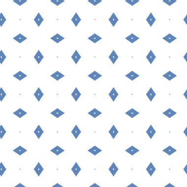 Kusursuz geometrik süslemeli desen, soyut illüzyon arka planı