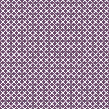 Soyut geometrik şablonun vektör çizimi