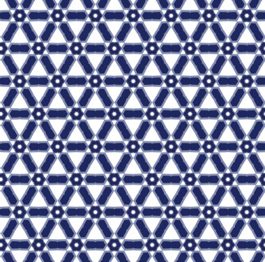 soyut süslemeli baskı, kusursuz desenli kumaş arkaplan