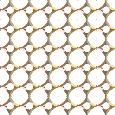 soyut süs deseni, kusursuz geometrik arkaplan 