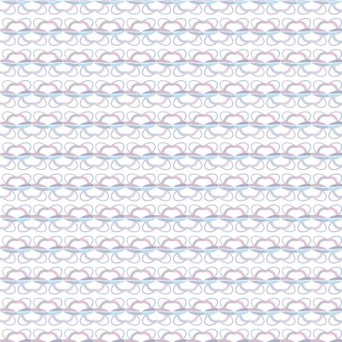 Kusursuz geometrik süslemeli desen, soyut illüzyon arka planı