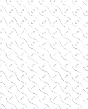 Kusursuz desen kumaş arkaplan, soyut süs baskısı