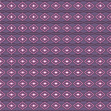 Kusursuz desen kumaş arkaplan, soyut süs baskısı