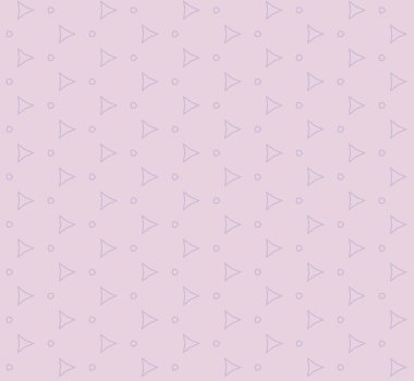 Kusursuz geometrik süslemeli desen, soyut illüzyon arka planı