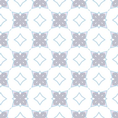 Kusursuz desen kumaş arkaplan, soyut süs baskısı