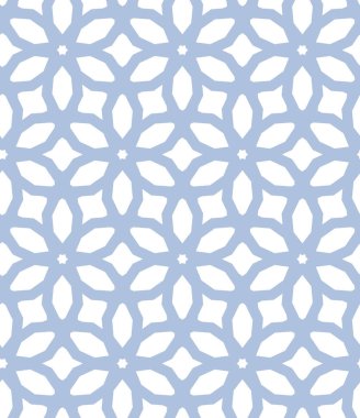 soyut süslemeli baskı, kusursuz desenli kumaş arkaplan