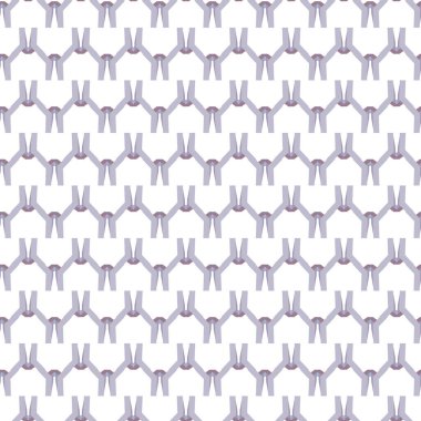 Kusursuz geometrik süslemeli desen, soyut illüzyon arka planı