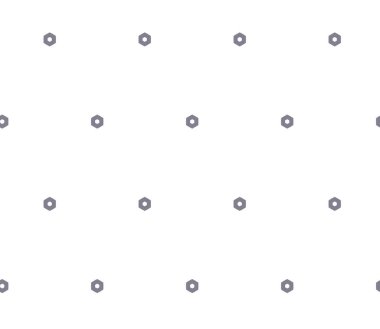 Kusursuz geometrik süslemeli desen, soyut illüzyon arka planı