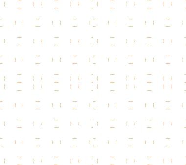 Soyut geometrik şablonun vektör çizimi