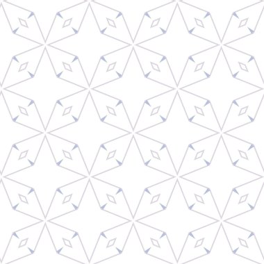 Kusursuz geometrik süslemeli desen, soyut illüzyon arka planı