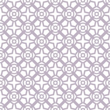 soyut süslemeli baskı, kusursuz desenli kumaş arkaplan