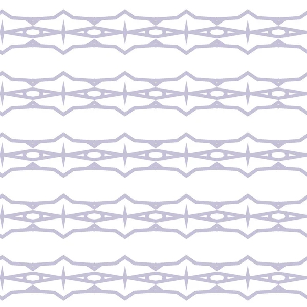 Diseño Moderno Vector Geométrico Ilustración Patrón Sin Costura — Archivo Imágenes Vectoriales