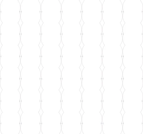 Astratta Stampa Ornamentale Modello Senza Cuciture Tessuto Sfondo — Vettoriale Stock