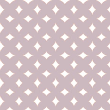 modern biçim illüstrasyonu, vektör geometrik dikişsiz desen