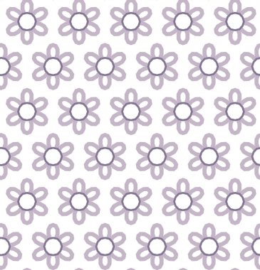 Kusursuz geometrik süslemeli desen, soyut illüzyon arka planı