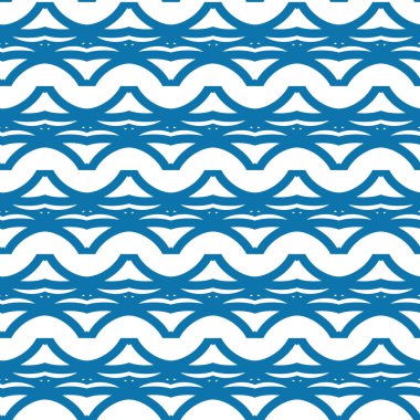 soyut süslemeli baskı, kusursuz desenli kumaş arkaplan