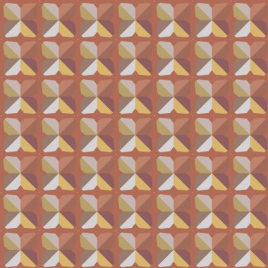 soyut süs baskısı, pürüzsüz kumaş arkaplan