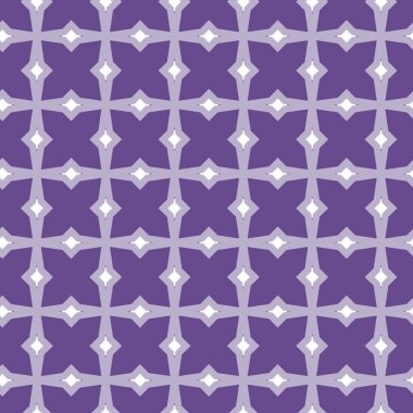 modern biçim illüstrasyonu, vektör geometrik dikişsiz desen