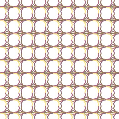 soyut süslemeli baskı, kusursuz desenli kumaş arkaplan