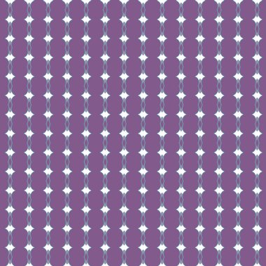 Modern geometrik vektör tasarımı, kusursuz desen çizimi