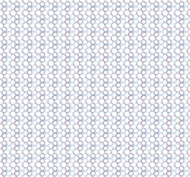 Modern geometrik vektör tasarımı, kusursuz desen çizimi