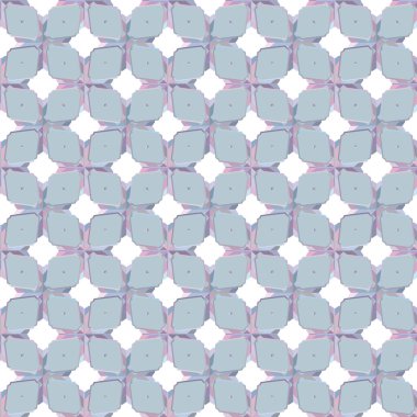 soyut süslemeli baskı, kusursuz desenli kumaş arkaplan