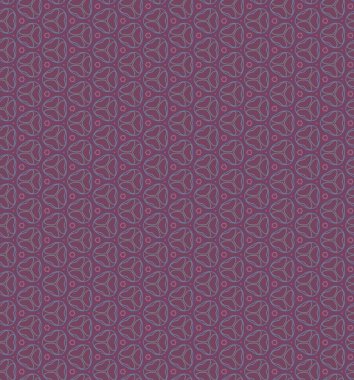 Kusursuz geometrik süslemeli desen, soyut illüzyon arka planı